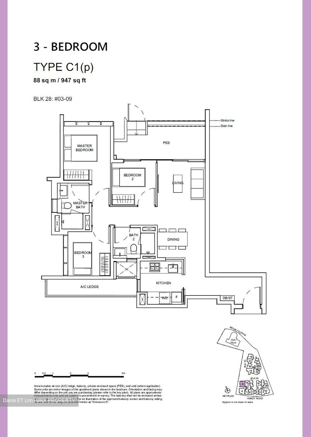 Haus On Handy (D9), Condominium #346535291